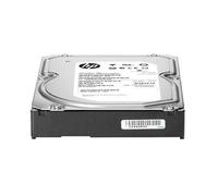 HPE 3TB SATA HDD internal hard drive 7200 RPM 3.5" Serial ATA