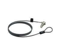 Hewlett Packard Enterprise 63B31AA HP Essential - security cable