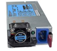 HPE 460W Common Slot Gold Hot Plug Power Supply (643954-001)