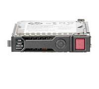 HPE 300GB 6G SAS SFF internal hard drive 10000 RPM 32 MB 2.5"