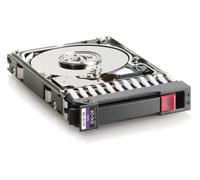 Hewlett Packard Enterprise 652564-S21 300GB 2.5" SAS 10000 RPM HDD