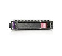 Hewlett Packard Enterprise 652749-B21 1TB SAS 6Gb/s 7200RPM 2.5" Internal HDD