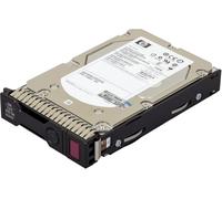 Hewlett Packard Enterprise 653951-001 3.5" 450GB SAS HDD - 15,000RPM Enterprise