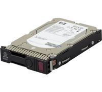 Hewlett Packard Enterprise 653952-001 600GB SAS HDD - 3.5" 15,000RPM Enterprise