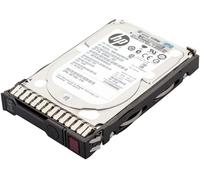 Hewlett Packard Enterprise 653954-001 1TB SAS Hard Drive - 2.5" SFF 7200RPM
