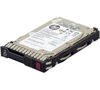 HPE 300GB hot-plug dual-port SAS 2.5"