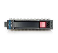 Hewlett Packard Enterprise 655708-S21 500GB 6G SATA 7.2K rpm SFF