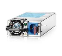 Hewlett Packard Enterprise 656362-B21 460W Common Slot Platinum