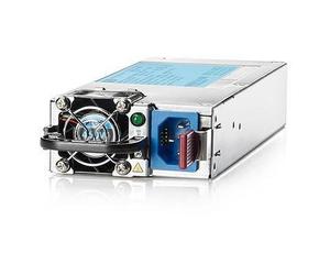 Hewlett Packard Enterprise 656362-B21 460W Common Slot Platinum