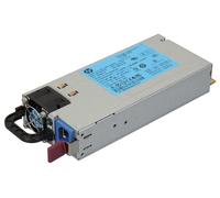Hewlett Packard Enterprise 660184-001 power supply unit 460 W Black. S