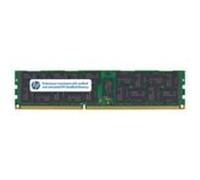 Hewlett Packard Enterprise 664692-001 16GB DDR3 1333MHz ECC Memory Module - 16GB Memory Modules (DDR3/1333 MHz; PC/server, 240-pin DIMM, 1 x 16 GB)