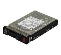 HPE 4TB hot-plug SATA HDD 3.5" Serial ATA