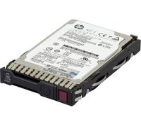 Hewlett Packard Enterprise 697631-001 - 1.2TB SAS HDD 2.5" 10000RPM Enterprise