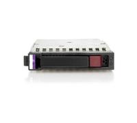 Hewlett Packard Enterprise 698695-003 4TB 6G SAS 7.2K 3.5in DP