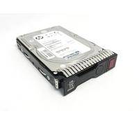 HPE 6TB SATA 12G 7.2K LFF 512e SC