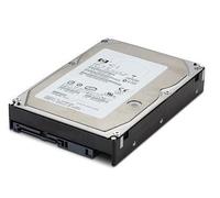 HPE SAS HDD 600GB 2.5"
