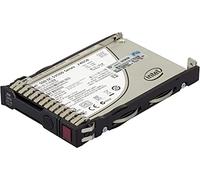 Hewlett Packard Enterprise 718137-001 Solid State Drive 2.5-Inch 240 GB Serial ATA III - Solid State Drives (240 GB, 2.5 Inch, 6 Gbps)