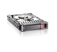 Hewlett Packard Enterprise 737298-001 HDD 300GB hot plug SAS