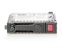 Hewlett Packard Enterprise 739898-B21 600GB 6G SATA VE 2.5in SC
