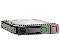 Hewlett Packard Enterprise 759546-001 300GB SAS HDD - 2.5" 15,000RPM 12Gb/s