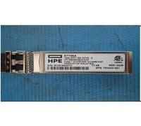 Hewlett Packard Enterprise 793443-001 16GB QSFP+ SW Transceiver