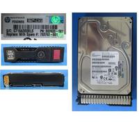 Hewlett Packard Enterprise 793762-001 DRV HD 6TB 6G 7.2K 3.5 SATA
