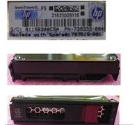 Hewlett Packard Enterprise 797519-001 DRV HD 4TB 6G 7.2K 3.5 SATA LP
