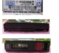 HPE 797524-001 internal hard drive 1 TB 7200 RPM 3.5" Serial ATA
