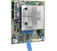 Hewlett Packard Enterprise 804326-B21 Smart Array E208i-a SR Gen10 8 Internal Lanes/No Cache 12G SAS Modular Controller