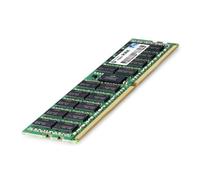 HPE 64GB (1x64GB) Quad Rank x4 DDR4-2666 CAS-19-19-19 Load Reduced mem