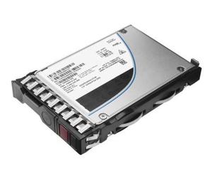 Hewlett Packard Enterprise 817011-B21 1.92TB 6G SATA MU-3 SFF SC SSD