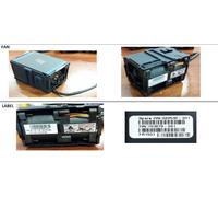 Hewlett Packard Enterprise 822530-001 Fan - Rack Accessory 3 Year Warranty