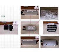 Hewlett Packard Enterprise 830219-001 900W hot-plug Power supply