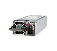 HPE - power supply - hot-plug / redundant - 1600 Watt - 1736 VA new