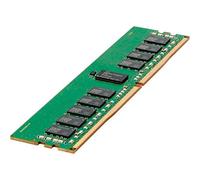 Hewlett Packard Enterprise 838085-B21 64GB DDR4 2666MHz Memory Module - Memory Modules (64 GB, 1 x 64 GB, DDR4, 2666 MHz, 288-pin DIMM, Green)