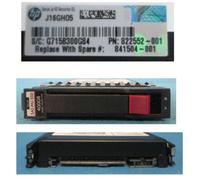 Hewlett Packard Enterprise 841504-001 DR SSD 400GB 12G 2.5 SAS MSA