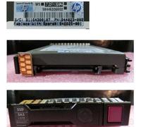 Hewlett Packard Enterprise 846625-001 DRV SSD 1.6TB 12G SFF SAS