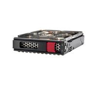 HPE Midline Hard Drive - 2 TB - Hot Swap - 3.5 inch LFF - SATA 6Gb/s - 7200 rpm