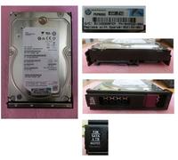 Hewlett Packard Enterprise 862133-001 DRV HDD 4TB 6G 7.2K LFF SATA