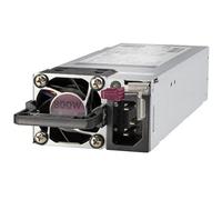 Hewlett Packard Enterprise 865438-B21 800W FS Ti Ht Plg LH
