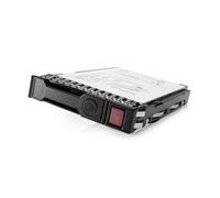 Hewlett Packard Enterprise 870795-001 internal hard drive 2.5 900 GB SAS"