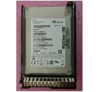 Hewlett Packard Enterprise 872889-001 480GB 6G SATA SFF RI SC SSD