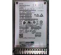 Hewlett Packard Enterprise 873571-001 3.2TB SAS 12G SFF SC DS MU SSD