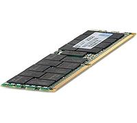 Hewlett Packard Enterprise 8GB (1 x 8GB) Dual Rank x4 PC3-10600 (DDR3-1333) Registered CAS-9 Memory Kit 8GB DDR3 1333MHz ECC Memory Module - Memory Modules (8GB, 1x8GB, DDR3, 1333MHz, 240-pin DIMM)