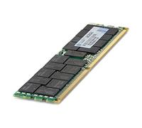 Hewlett Packard Enterprise 8GB (1x8GB) Dual Rank x4 PC3-14900R (DDR3-1866) Registered CAS-13 Memory Kit 8GB DDR3 1866MHz Memory Module Memory Module 8 GB 1 x 8 GB DDR3 1866 MHz 240-pin DIMM