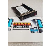 HPE 875865-001 internal solid state drive 960 GB 2.5" Serial ATA