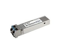 Hewlett Packard Enterprise Aruba 10G SFP+ LC **New Retail**, J9151E (**New Retail** LR 10km SMF XCVR)