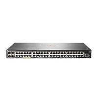 HP JL256A#ABB E Aruba 2930F 48G PoE+ 4SFP+ Switch