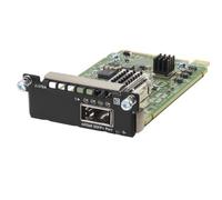 Hewlett Packard Enterprise Aruba 3810M 1QSFP+ 40GbE Module network switch module