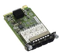 HEWLETT PACKARD ENTERPRISE Aruba 3810M 4SFP+ Module